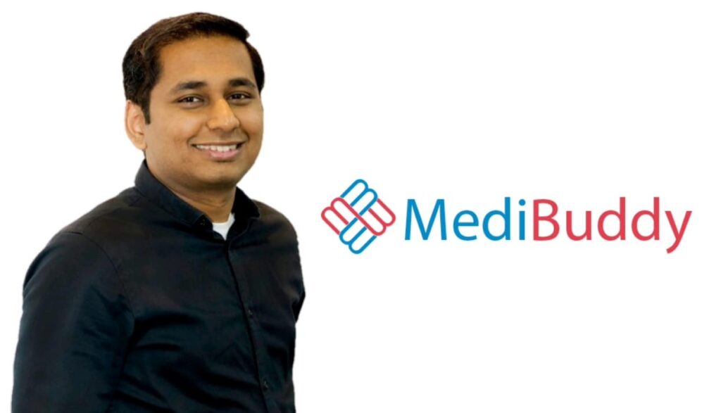 Stride Ventures Leads INR 25 Crore Debt Round In MediBuddy - BW Disrupt